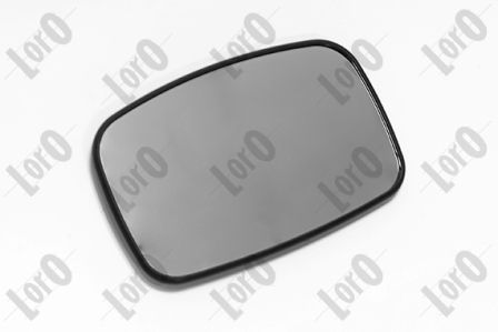 ABAKUS 1210G03 Mirror Glass, exterior mirror
