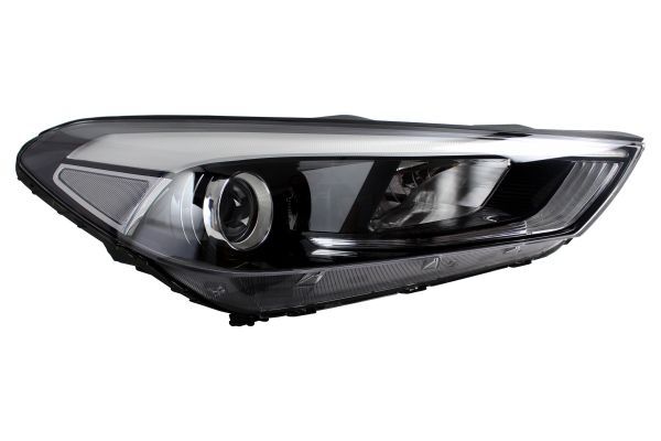 ABAKUS 121-1114RMLEMN2 Headlight