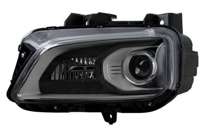 Headlight ABAKUS 121-1131LMLEMN2