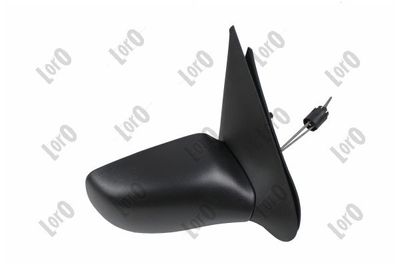 Exterior Mirror ABAKUS 1211M02