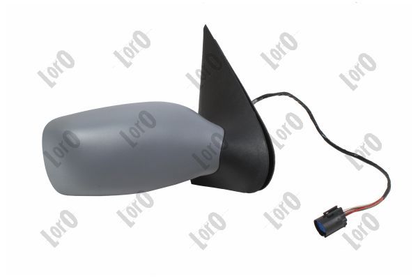 ABAKUS 1211M08 Exterior Mirror