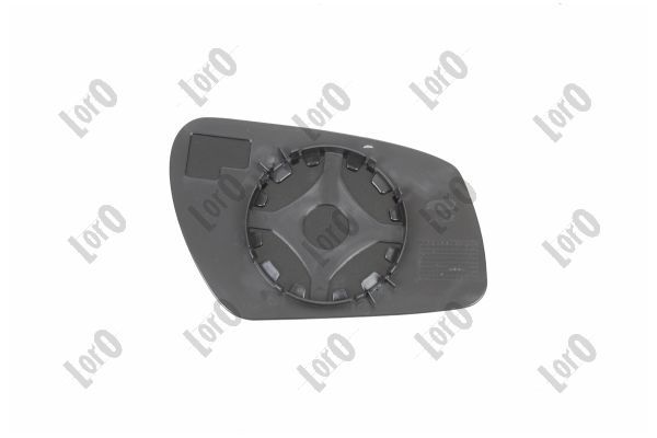 ABAKUS 1213G01 Mirror Glass, exterior mirror