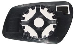 ABAKUS 1213G02 Mirror Glass, exterior mirror