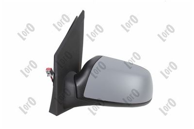 Exterior Mirror ABAKUS 1213M05