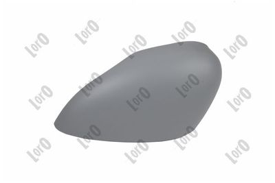 Cover, exterior mirror ABAKUS 1214C01