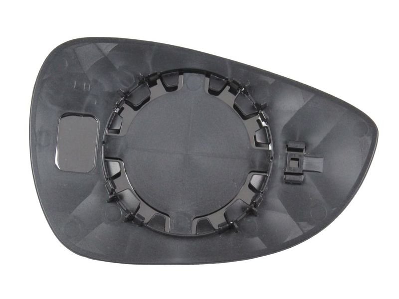 ABAKUS 1214G04 Mirror Glass, exterior mirror