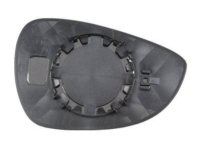 Mirror Glass, exterior mirror ABAKUS 1214G04