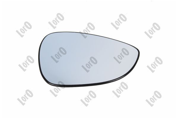 ABAKUS 1214G05 Mirror Glass, exterior mirror