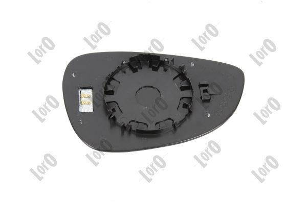 ABAKUS 1214G08 Mirror Glass, exterior mirror