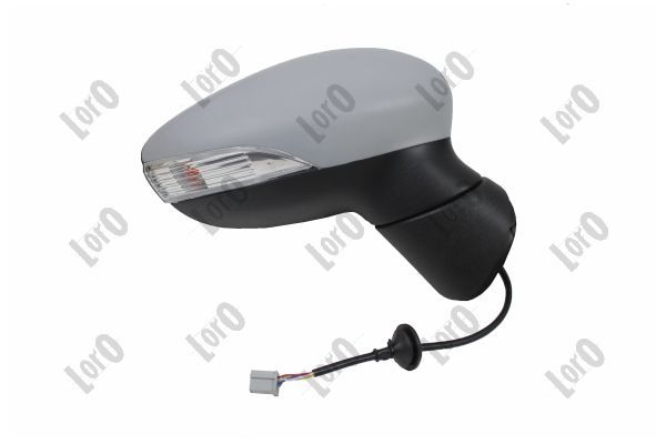 ABAKUS 1214M01 Exterior Mirror