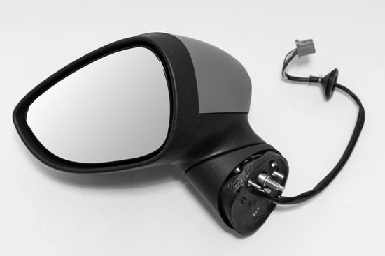 ABAKUS 1214M02 Exterior Mirror