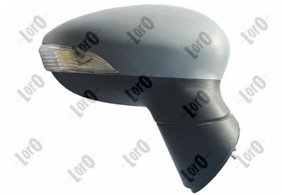 Exterior Mirror ABAKUS 1214M03-P