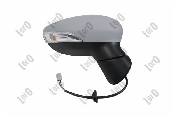 ABAKUS 1214M07 Exterior Mirror