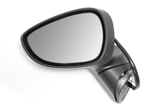 ABAKUS 1214M10 Exterior Mirror