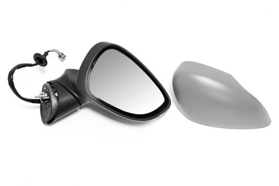 ABAKUS 1214M11 Exterior Mirror