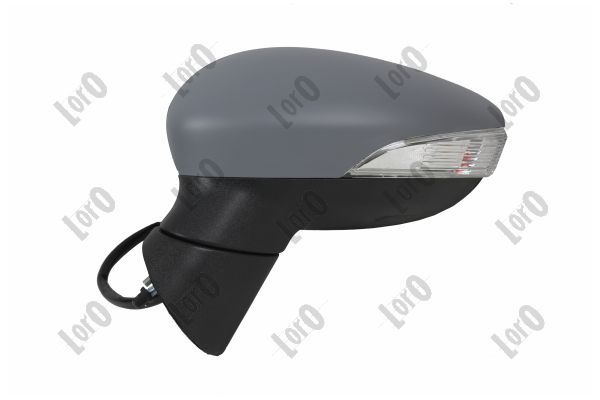 ABAKUS 1214M12 Exterior Mirror