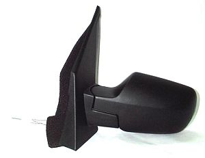 Exterior Mirror ABAKUS 1215M01