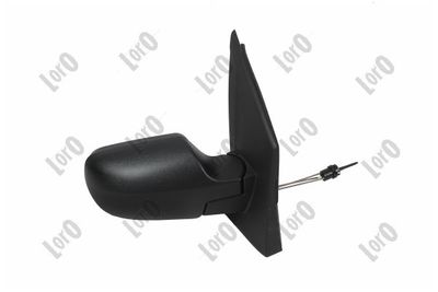 Exterior Mirror ABAKUS 1215M02