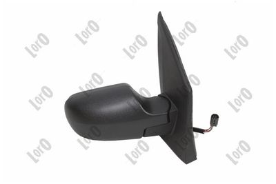 Exterior Mirror ABAKUS 1215M06