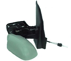 Exterior Mirror ABAKUS 1215M07