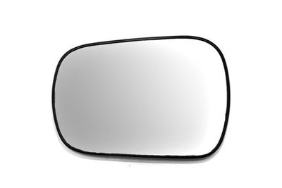 Mirror Glass, exterior mirror ABAKUS 1216G01