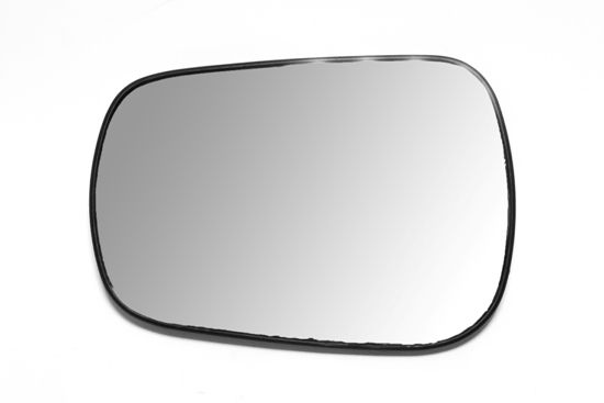 ABAKUS 1216G03 Mirror Glass, exterior mirror