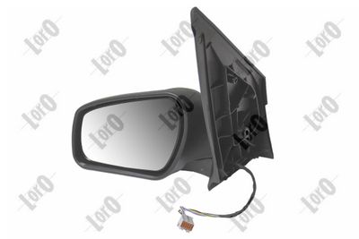 Exterior Mirror ABAKUS 1217M03