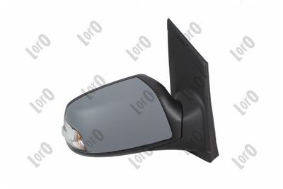 Exterior Mirror ABAKUS 1219M12