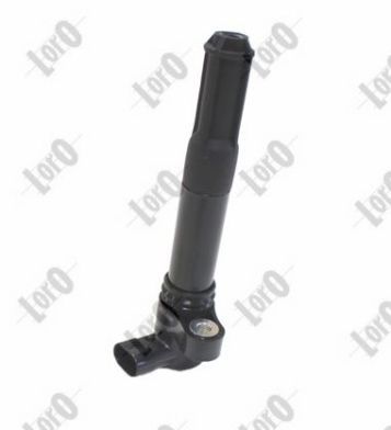 ABAKUS 122-01-024 Ignition Coil