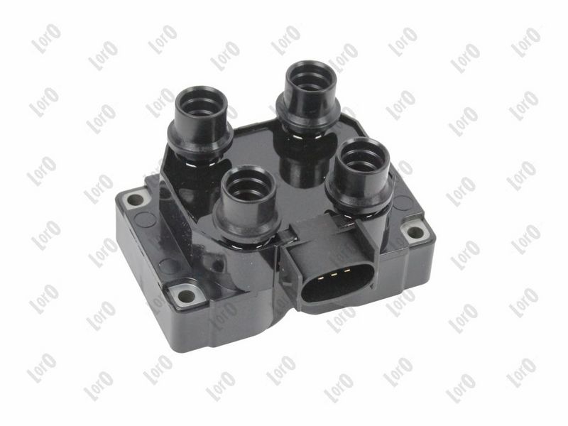 ABAKUS 122-01-025 Ignition Coil