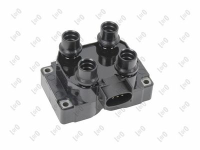 Ignition Coil ABAKUS 122-01-025