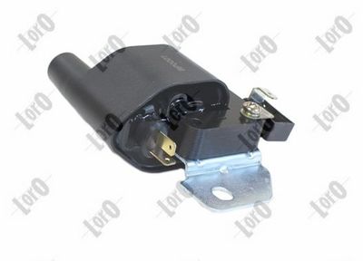 Ignition Coil ABAKUS 122-01-045