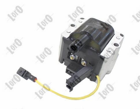 ABAKUS 122-01-072 Ignition Coil