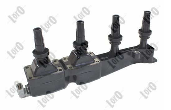ABAKUS 122-01-083 Ignition Coil