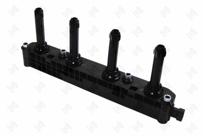 Ignition Coil ABAKUS 122-01-097