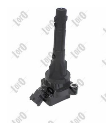 ABAKUS 122-01-002 Ignition Coil