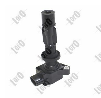 Ignition Coil ABAKUS 122-01-007