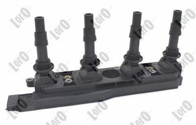 Ignition Coil ABAKUS 122-01-008
