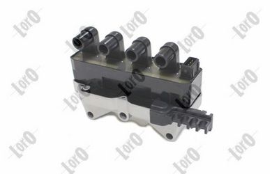 Ignition Coil ABAKUS 122-01-014