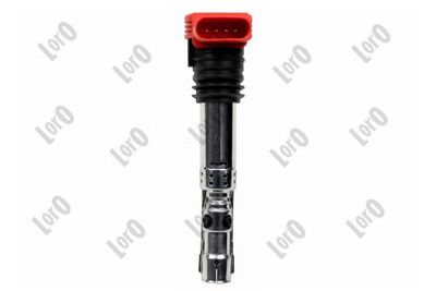 Ignition Coil ABAKUS 122-01-020