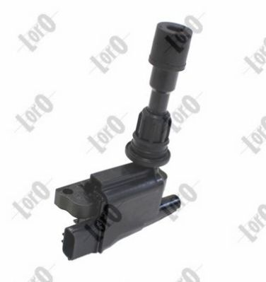 Ignition Coil ABAKUS 122-01-027