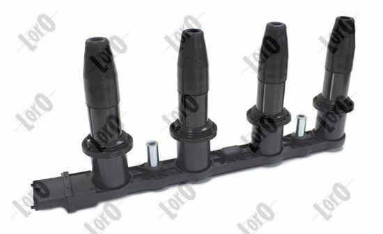 ABAKUS 122-01-033 Ignition Coil