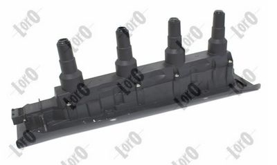 Ignition Coil ABAKUS 122-01-039