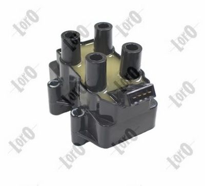 Ignition Coil ABAKUS 122-01-059