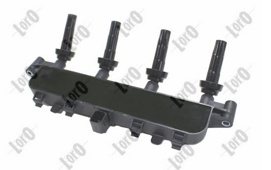 ABAKUS 122-01-081 Ignition Coil