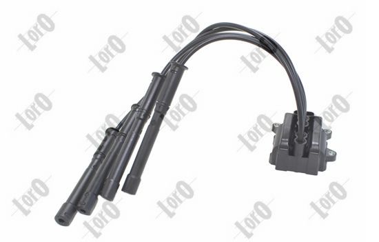 ABAKUS 122-01-086 Ignition Coil