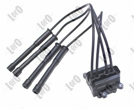 ABAKUS 122-01-087 Ignition Coil