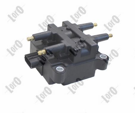 ABAKUS 122-01-089 Ignition Coil