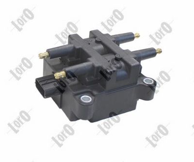 Ignition Coil ABAKUS 122-01-089
