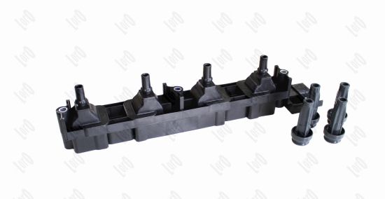 ABAKUS 122-01-100 Ignition Coil